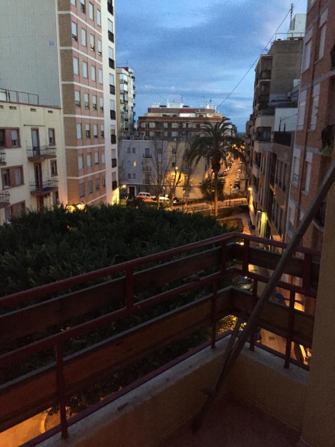 Montana Y Playa Appartamento Vila-real Esterno foto