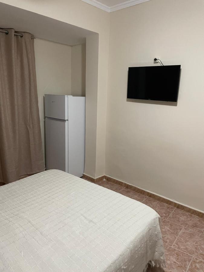 Montana Y Playa Appartamento Vila-real Esterno foto